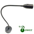 2 Вт светодиодные гибкие прикроватные настенные светильники