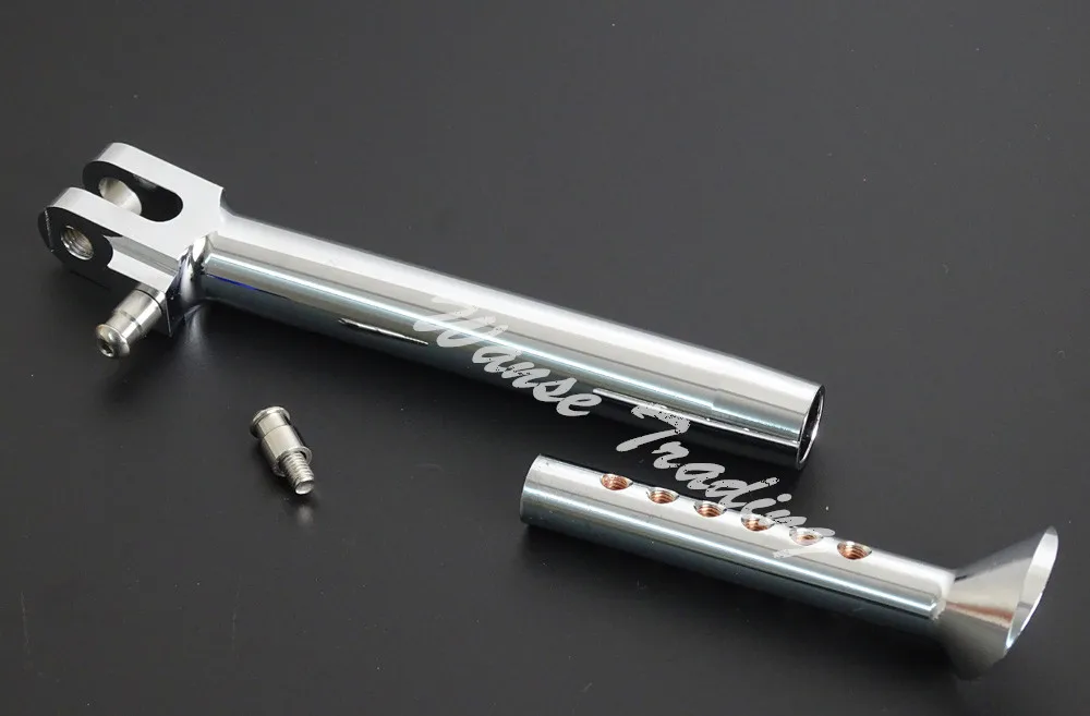 Продажа мотоцикл алюминиевая регулируемая подножка боковая подставка поддержка