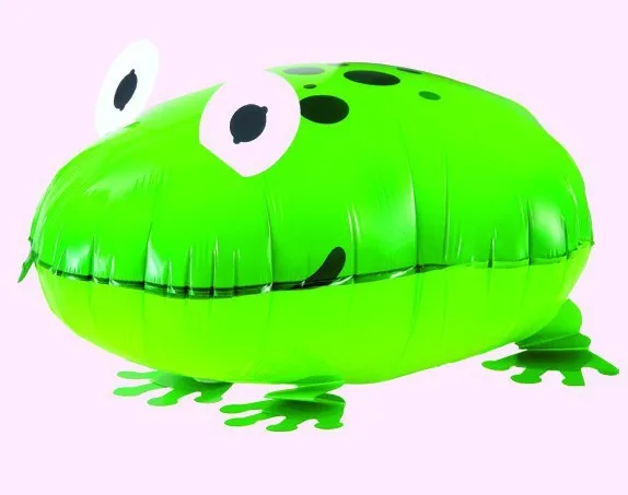

[ Fly Eagle ]NEW ARRIVAL Mix Colors Free shipping wholessale 50pcs/lot my own pet balloon, walking balloon
