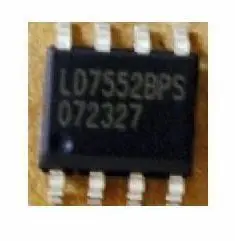 New original LCD power chip LD7552BPS used with a single [professional ] YYD|lcd cable|power ratchetlcd 24 |