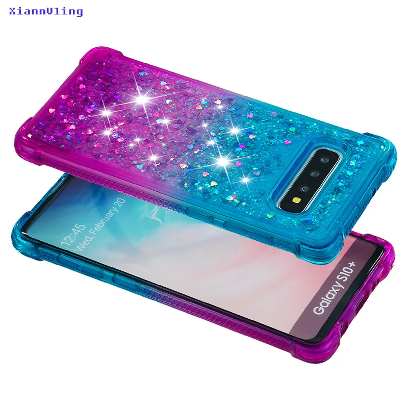 Для samsung Galaxy S10 SM G973D SGH N794 чехол для за 1 s10 G973N G9730/DS G973U G973F телефон Обложка