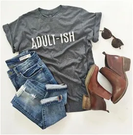 

ADULI-ISH