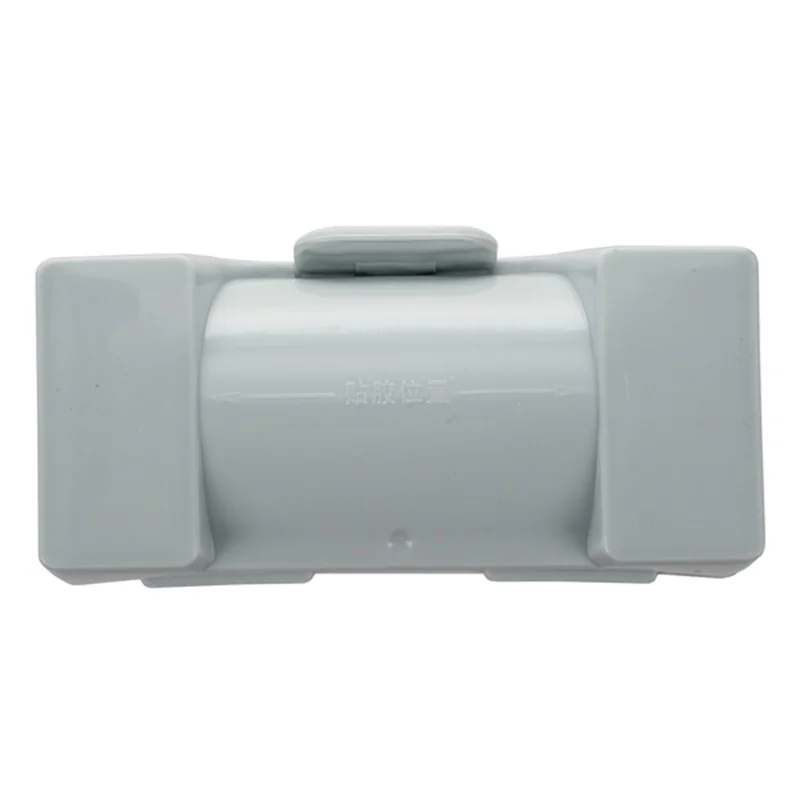 Настенный мусорный контейнер для хранения многоцелевой кухонный ящик ванной