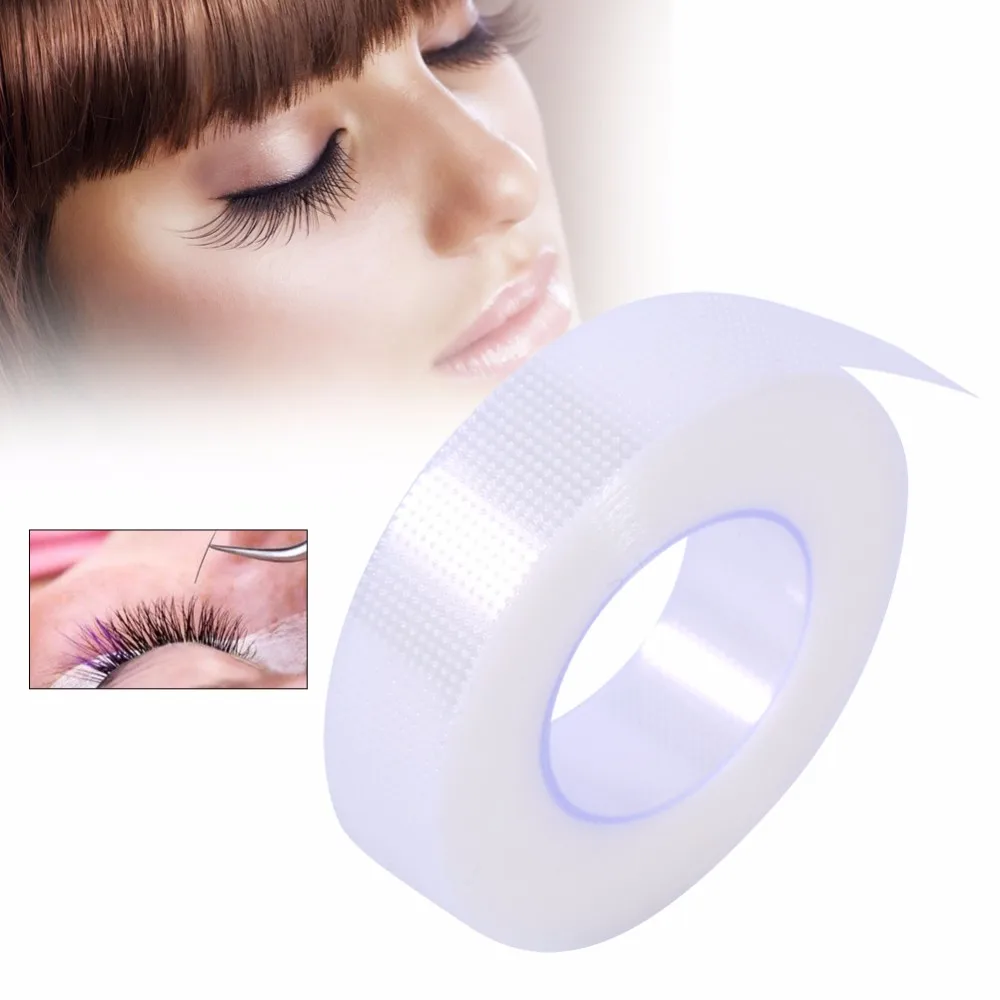 

5 rolls Professional eyelid medical Double eyelid tape medical Eyelash sticker False Eyelash Extensions Makeup Tools