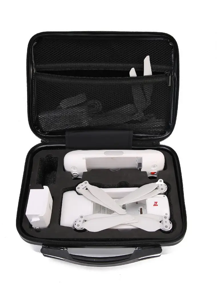 LeadingStar EVA твердая оболочка Портативная сумка для путешествий чехол FIMI X8 SE Drone RC Parts