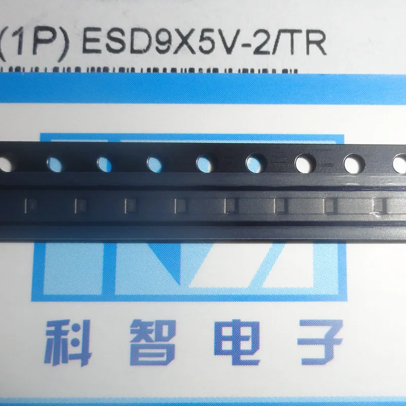 Бесплатная доставка ESD9X5V-2/TR 3000 шт./лот 100% НОВОЕ и ОРИГИНАЛЬНОЕ |