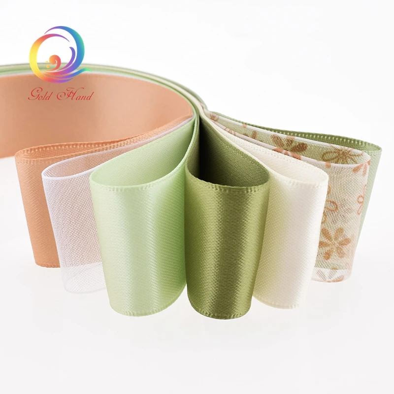 20 дизайнов высокое качество смешанный светильник набор зеленых лент для Diy