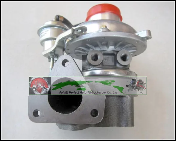 Турбо RHF5 8972503642 8973125140 8972503640 8971371098 для OPEL Monterey Jackaroo ISUZU Trooper 4JX1T 4JX1TC 8971371097 л |