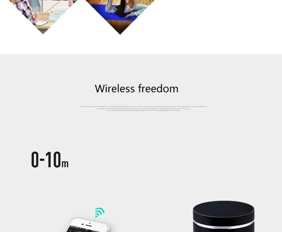 Bluetooth Вибрационный динамик Adin пульт дистанционного управления Портативный fm-радио беспроводной динамик 15 Вт Колонка бас компьютерный динамик s для телефона