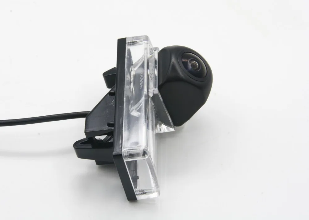 Камера заднего вида 1080P объектив рыбий глаз для Toyota land Cruiser 200 LC200 2000 2014 Reiz 2008
