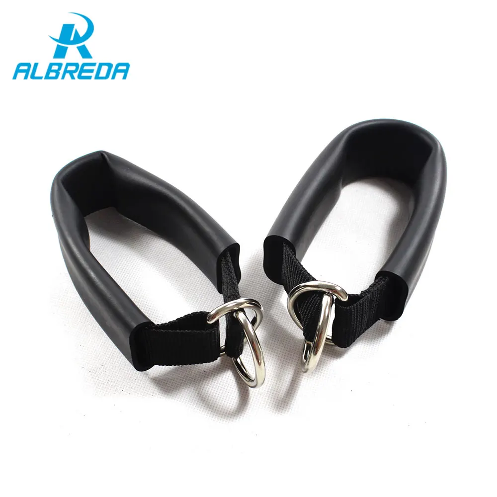 Новинка 1 пара резиновый латексный эластичный Натяжной шнур ALBREDA Аксессуары для