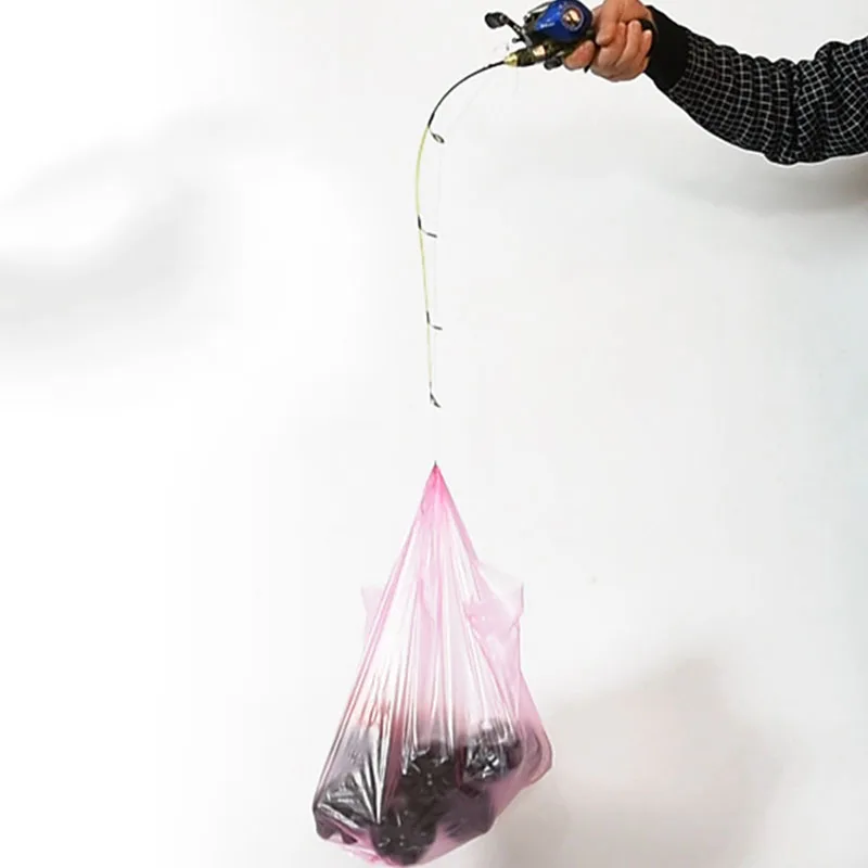 Портативный удочка для подледного лова/50 см/60 см камуфляжная пушка Тип Pesca