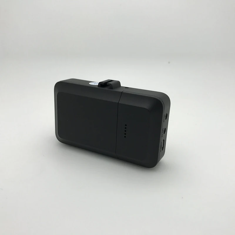 APRICOTCAR 3 0 дюймов Автомобильный видеорегистратор заднего вида gps навигация с dvr