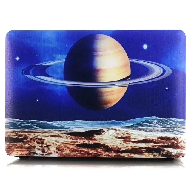 Чехол для ноутбука Apple MacBook 2020 New Air Pro Retina 11 12 13 15 16 дюймов с сенсорной панелью +
