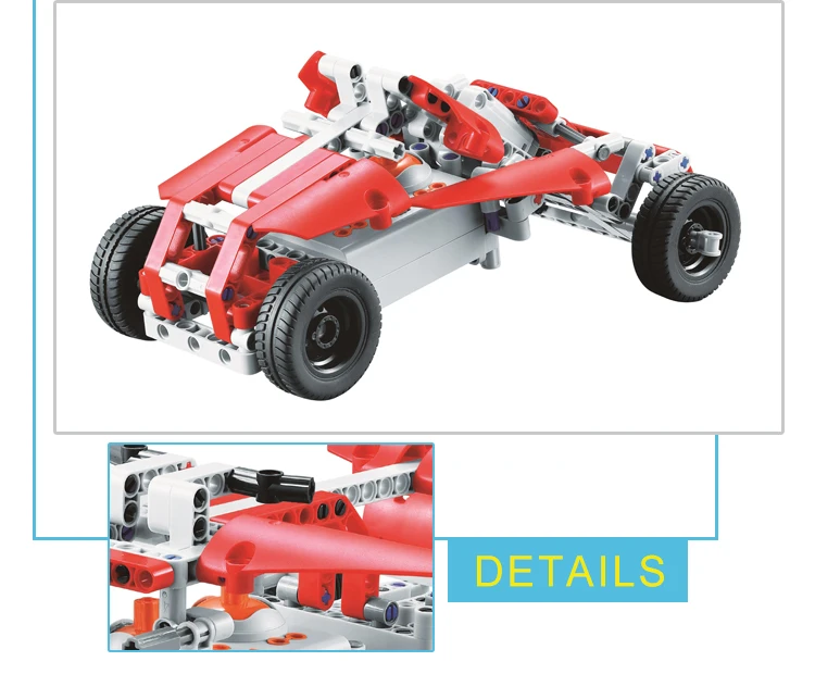 Классные уникальные блоки трансформации электрический rc автомобиль
