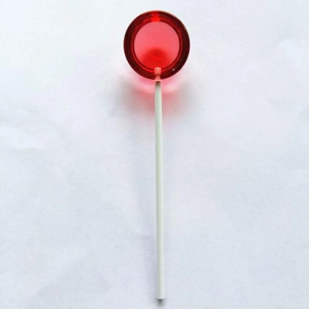 1 шт. чайная мешалка в форме леденцов кофейных конфет ложка маленькая кухонная