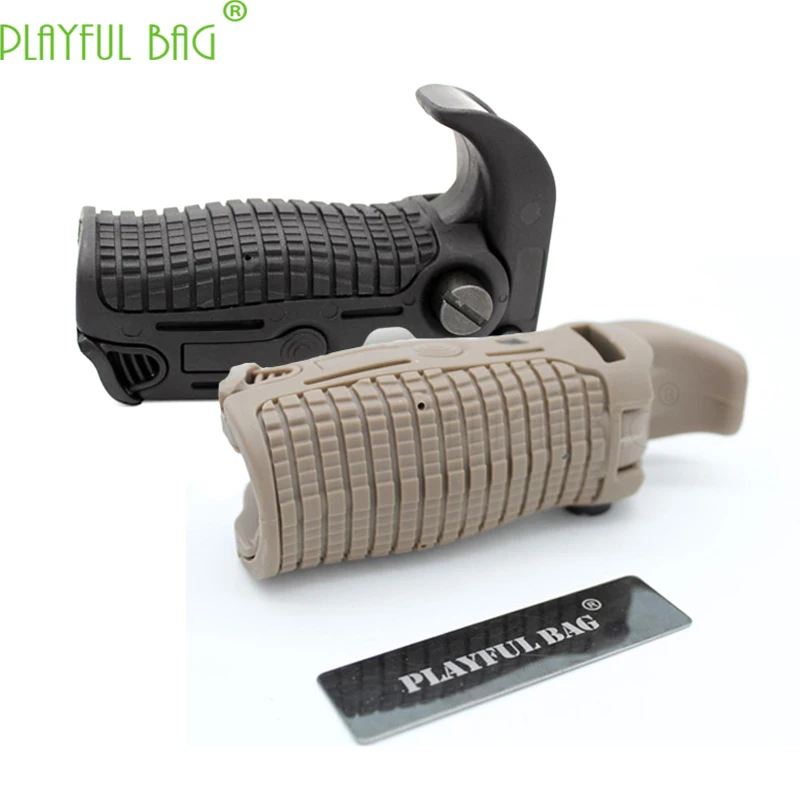 Новая игривая сумка PB CS hobby аксессуар для водяного пистолета телескопическая