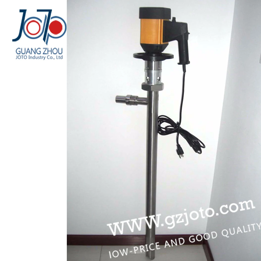 Высоковязкие вертикальные эпоксидные смолы из нержавеющей стали 316 глицерин