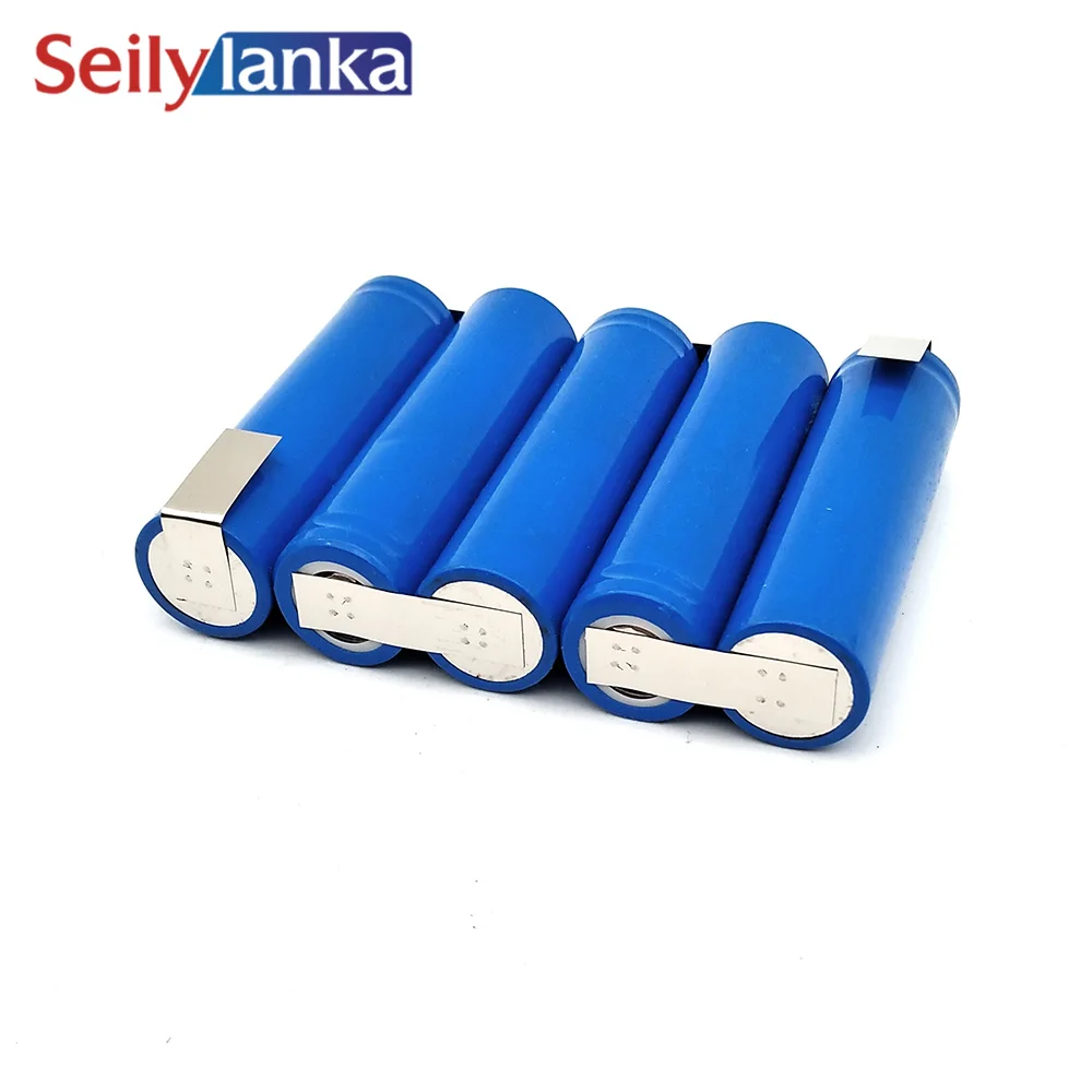 2000mAh для Viega 18V 18650 литий ионная батарея 24878 622428 2487 8 622 428 самостоятельной