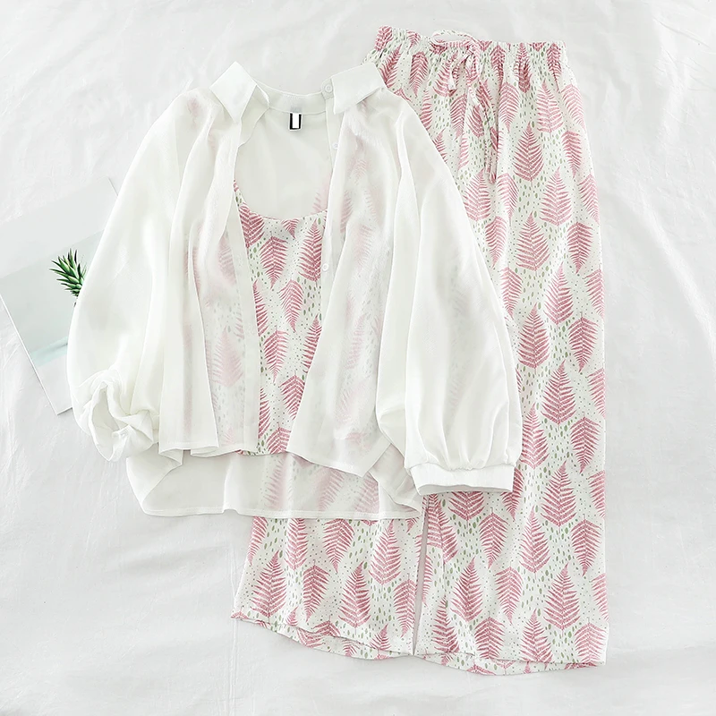 2019 новые модные женские три 1 предмет лето рукав летучая мышь защиты от солнца