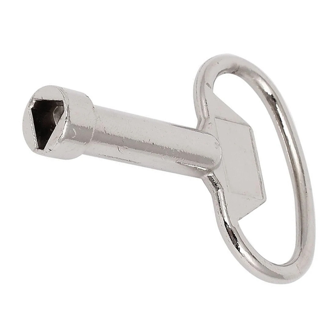 LIXF-Gas Electric Meter Box Cupboard Utility Key Triple-cornered Socket Spanner | Wrench