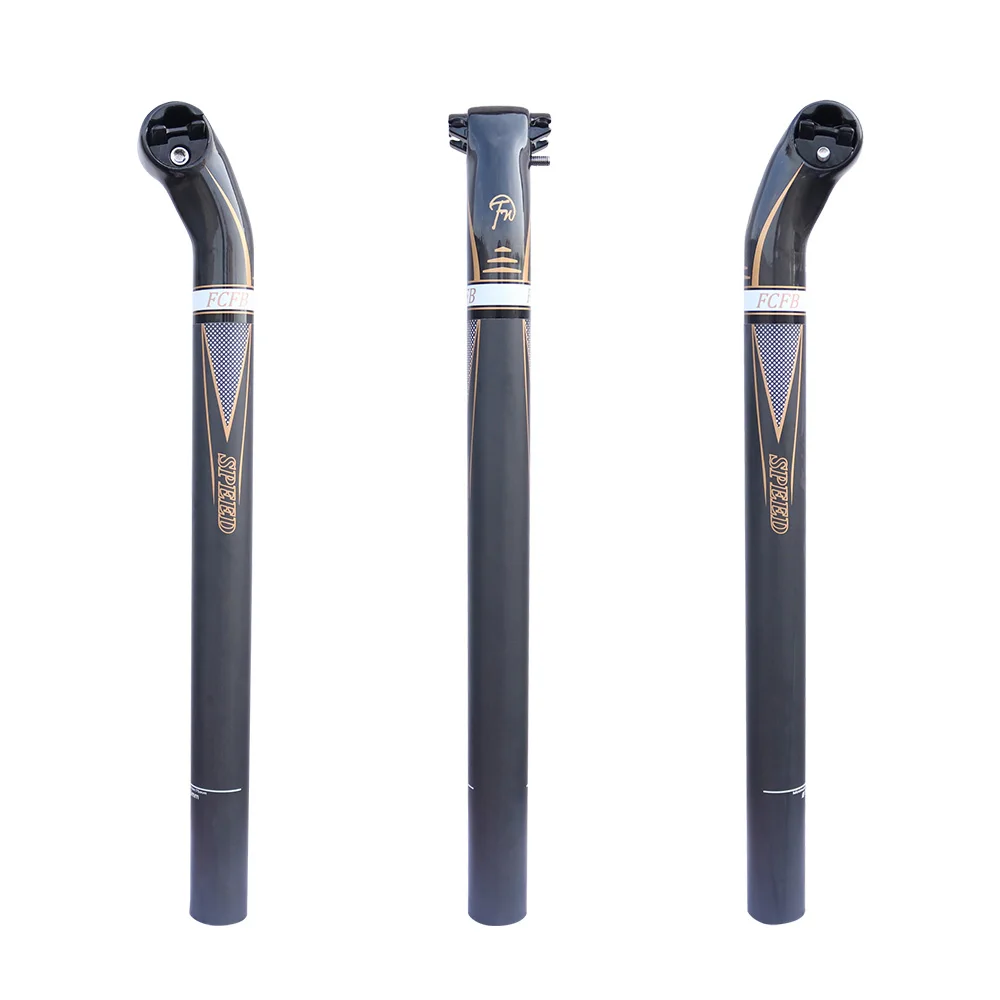 FCFB полностью из углеродного волокна фотоэлемент для сидения дорожного