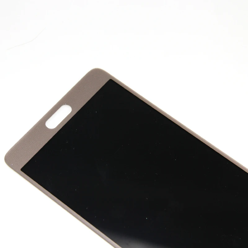 5 7 ''для Samsung Galaxy Note 4 N910 N910C N910A N910F N910H Note4 ЖК экран дисплей с сенсорным экраном