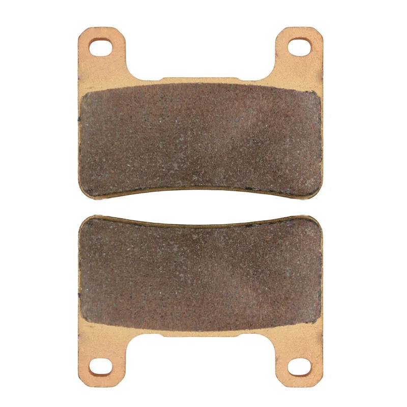 Запчасти для мотоциклов передние тормозные колодки комплект SUZUKI VZR1800 M1800 VZR / M 1800