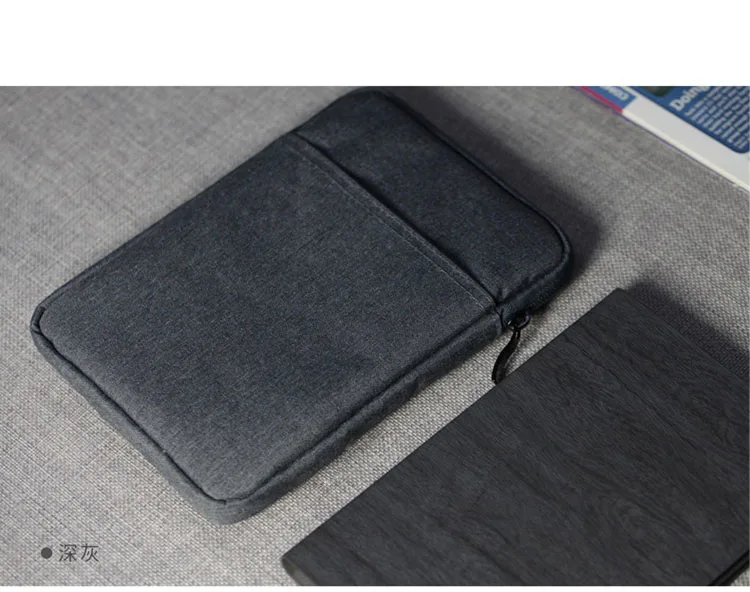 Противоударный чехол для samsung Galaxy Tab A 8," дюймов, водонепроницаемый чехол на молнии, сумка, чехол для SM-T290 SM-T295, чехол