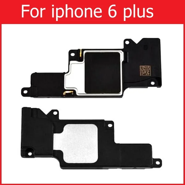 Динамик для iPhone 6 6s 7 8 Plus 4 4s 5 5S SE 5C звуковой зуммер звонка громкий гибкий кабель динамика для iPhone X Xs Max XR запчасти