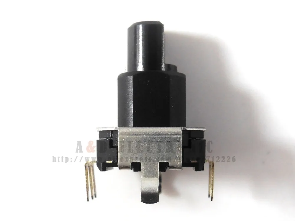 8pcs/lot YSD5019 / CSD1153 for Pioneer CDJ-350 CDJ-850 CDJ-400 SELECT PUSH SWITCH Pot | Электроника
