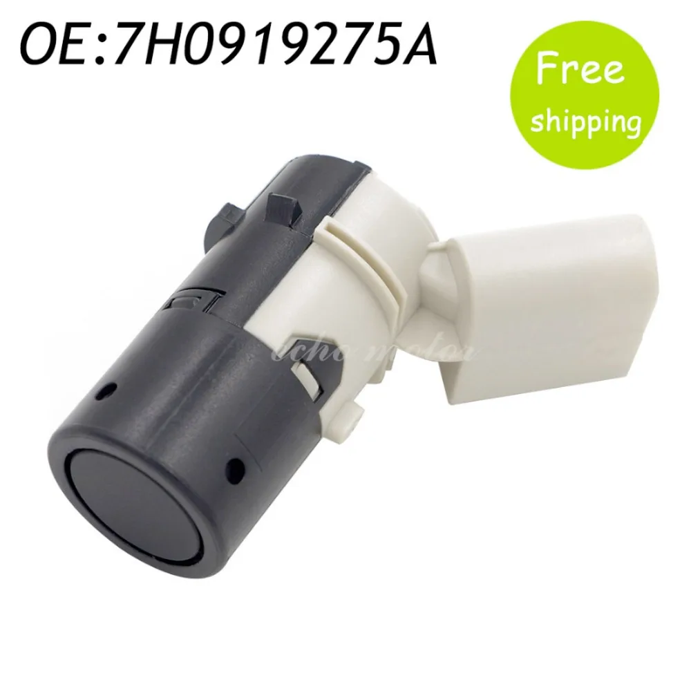 Новинка 4 шт. датчик парковки для Audi A3 A4 A6 S4 S6 PDC 4B0919275F 7H0919275A 7H0919275D|parking sensor|pdc sensorsensor