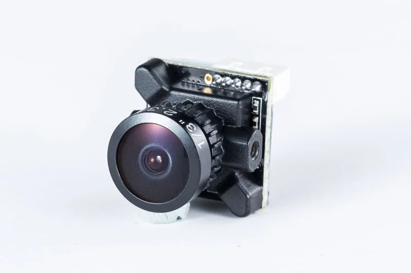 Камера 800TVL FPV 1 шт. 16:9 переключаемая поддержка BLC Cam с 1/3 дюймовым cmos-датчиком PAL/NTSC