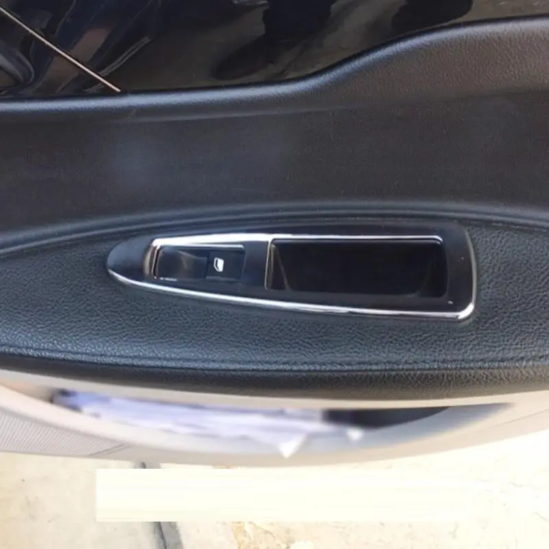 Авто оконное рулевое колесо автомобильное декоративное модифицированное