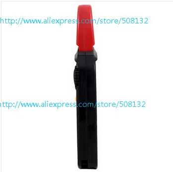 UNI-T UT201 UT-201 LCD Digital Clamp Multimeter Ohm DMM DC AC Current Voltmeter | Инструменты