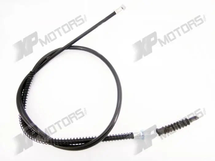 Новый кабель сцепления подходит для Yamaha Blaster 200 1988 89 90 91 92 93 94 95 96 97 98 99 2000 2001 2002 2003 2004