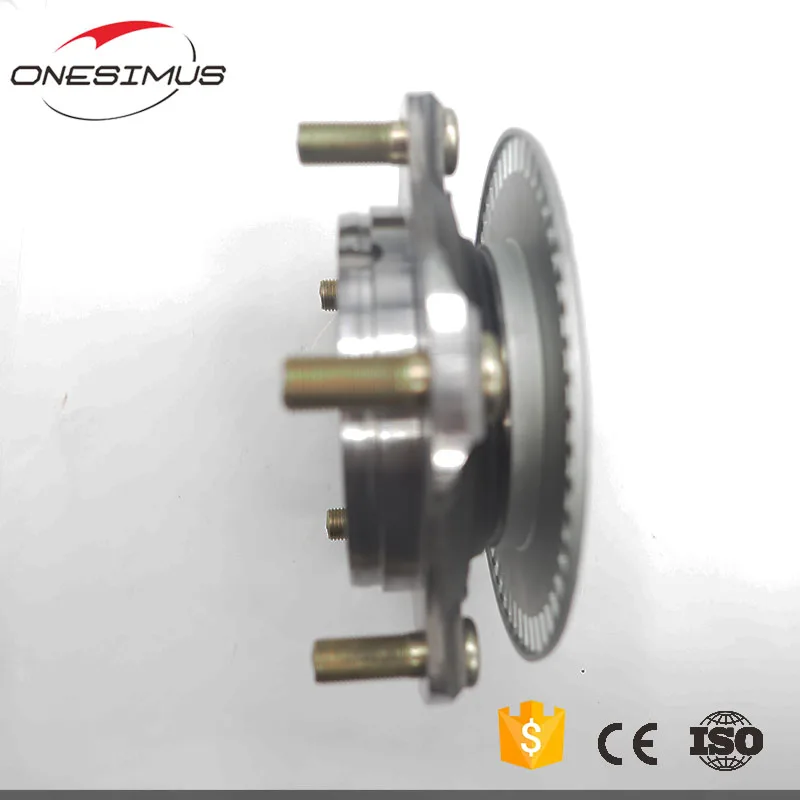 Front Wheel Hub Bearing for suzuki Engine Code J20A G16B RHW H25A H27A GRAND VITARA I (FT) Suspension OEM 43401-65D10 | Автомобили и
