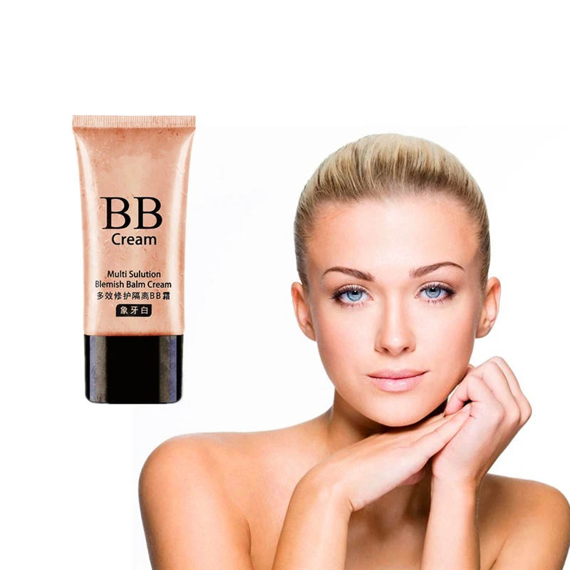 50 мл волшебный увлажняющий SPF50 + подушка для отбеливания кожи BB крем основы