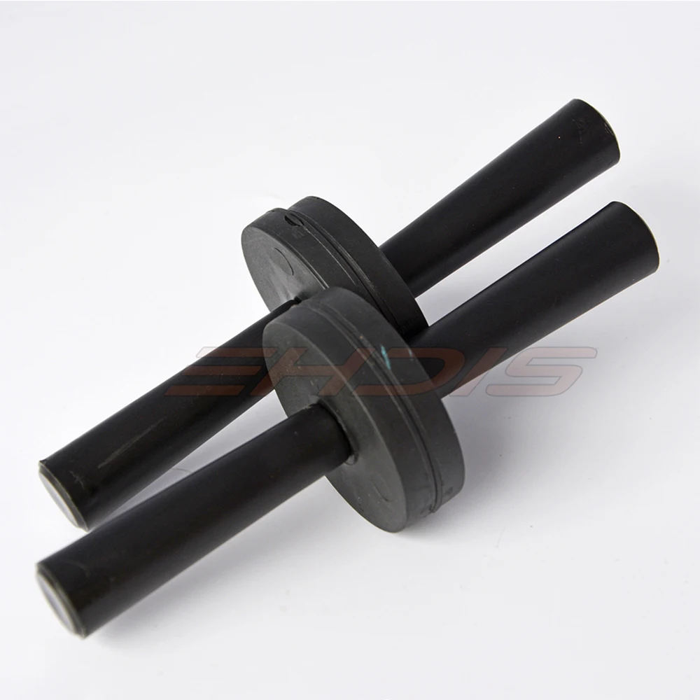 10 шт. автомобильные магнитные держатели из углеродного волокна|tool tool|tool magnetictool