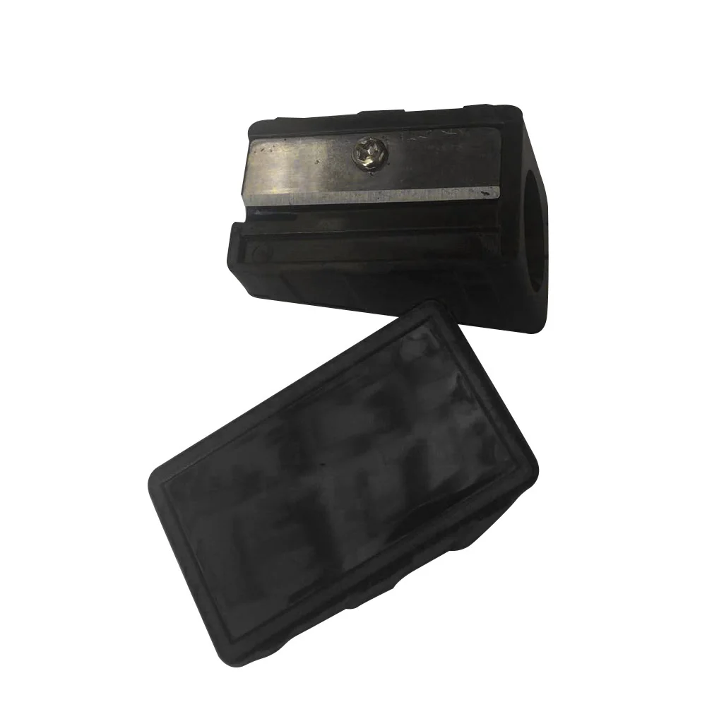 Универсальный Портативный уход Прочный инструмент для ремонта черный/красный