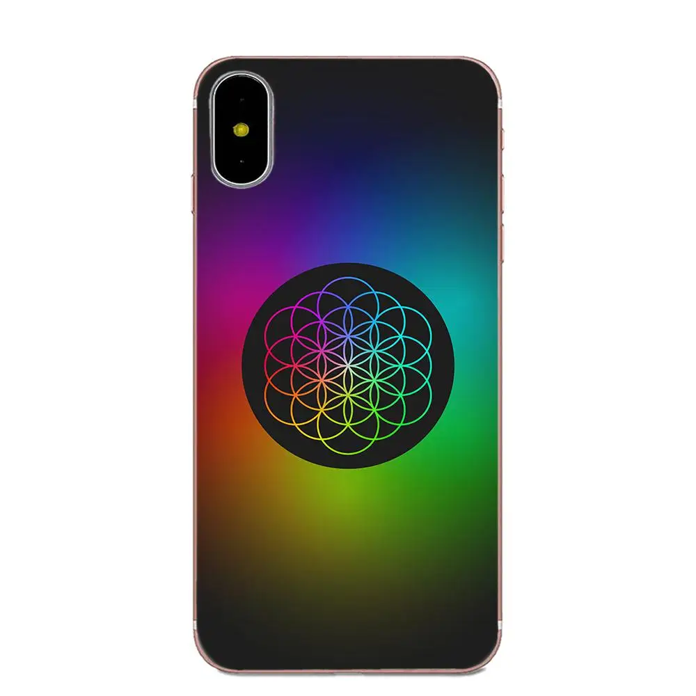 Чехол для телефона Mllse Adventure Coldplay A Head Full Of Dreams Xiaomi Redmi Mi Note 7 8 9 SE Pro Lite Go Play высокого