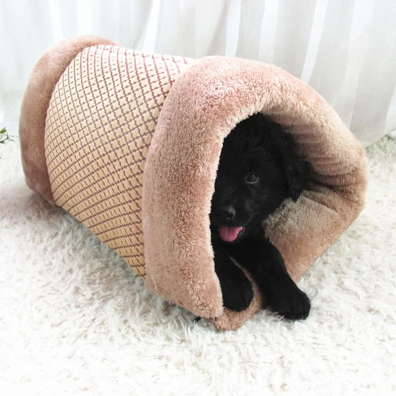 товары для животных Кровать многофункциональный собака 90 см * 55 5 размер домашняя