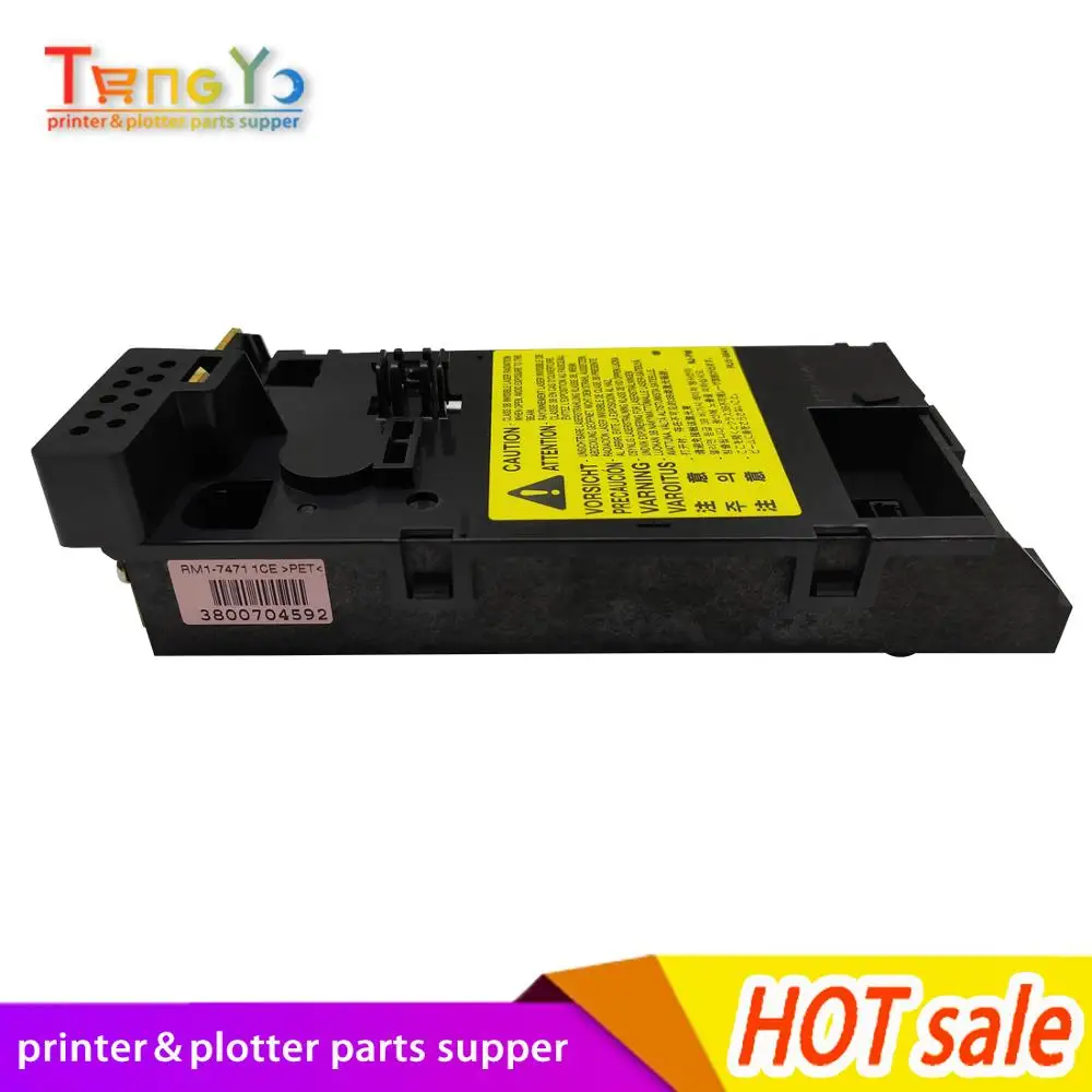100% оригинальный новый блок сканера для HP M1212/M1213/1216/1217/1214/M1132/1130MFP/1218/1136/P1106/1102/1108 W