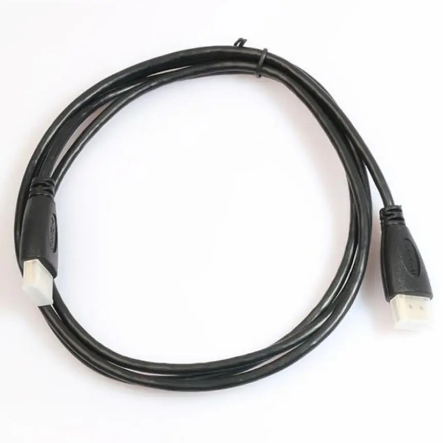 HIPERDEAL 2 м 3 в 1 HDMI к HDMI/Mini/Micro HDMI адаптер кабель комплект HD для планшетный ПК, телевизор 1J23
