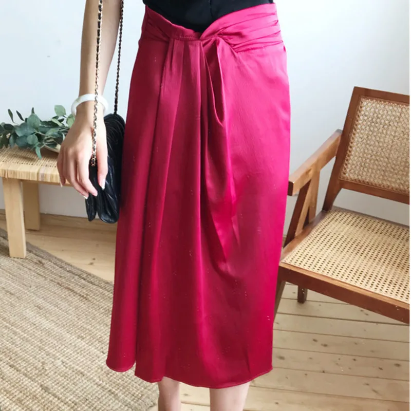 LANMREM 2020 летняя новая Повседневная модная темпераментная Ретро Женская свободная