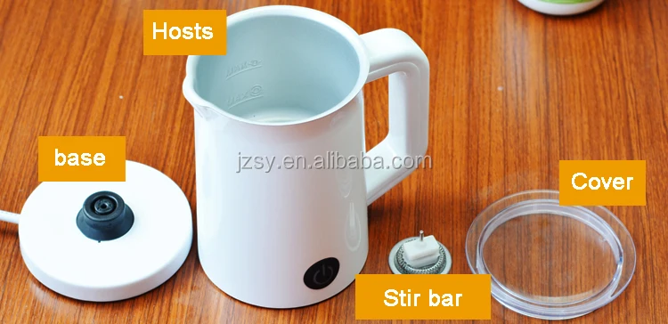 DIY играть Кофе Капучино молоко устройство для мыльных пузырей machine/маленький, полностью автоматический молочной пены Machine/Электрическое молоко мыльных пузырей ЕС