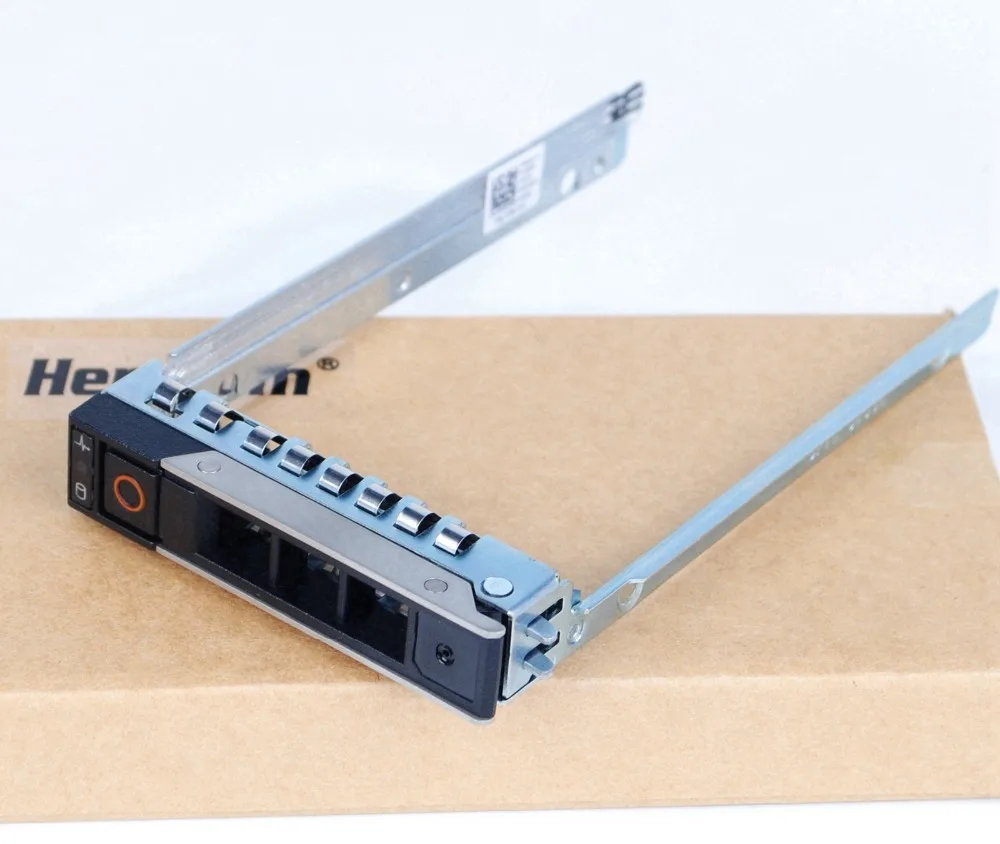 2 5 &quotSAS жесткого диска SATA HDD CADDY лотка для DXD9H DELL Gen14 POWEREDGE R640 R740 R740xd R940 R6415 R7415 R7425 |