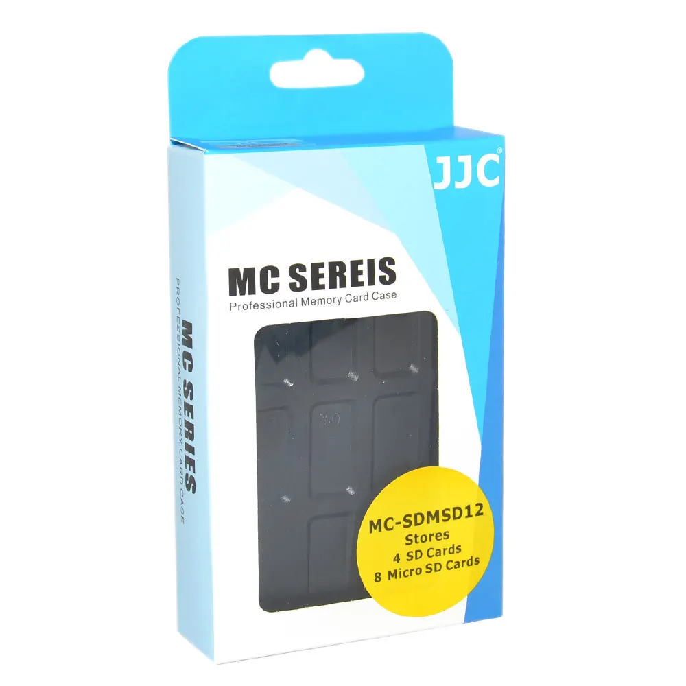 Новинка 2017 г. Бесплатная доставка чехол для карт памяти Sdmsd12 противоударный