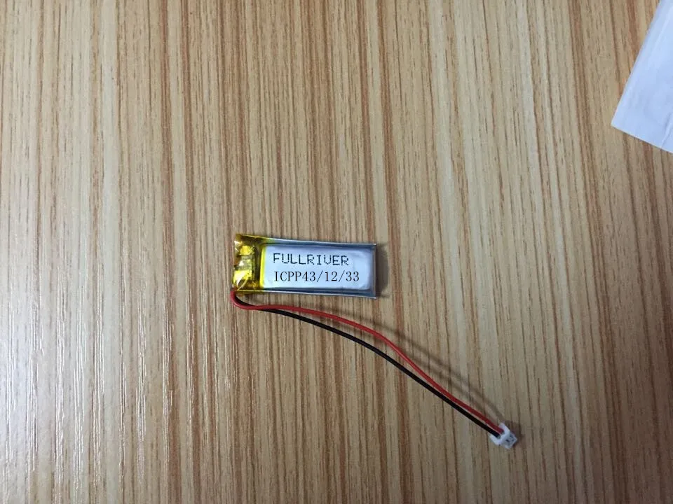 Новый Популярный стальной Аккумулятор для дистанционного управления FULLRIVER ICPP