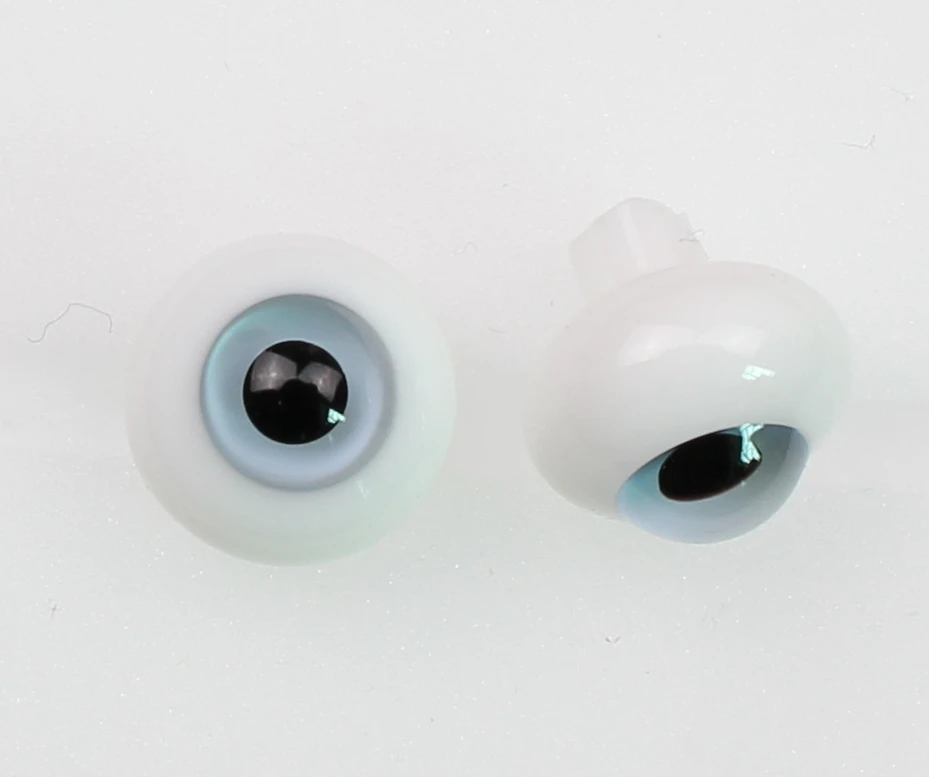 Кукла 6 мм 8 10 12 14 16 18 20 22 1/6 1/4 1/3 aod dod msd yosd sd bjd стеклянный глазной шар XTB003|eye eyeball|dolls